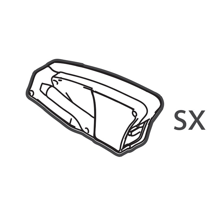 Menabo Spare Part 700033800000