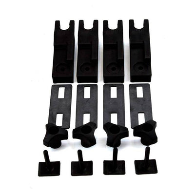 THULE 696 ROOF BOX ADAPTOR OE (INCL. BMW)