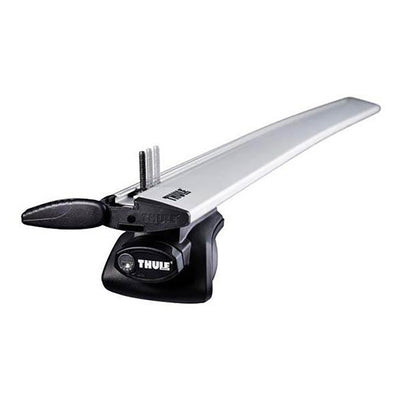 THULE 696600 - T-track Adapter 24mm Powerclick