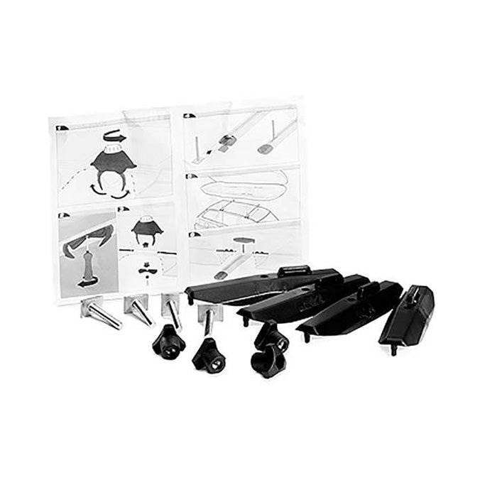 THULE 696400 - T-TRACK ADAPTER 24x30mm