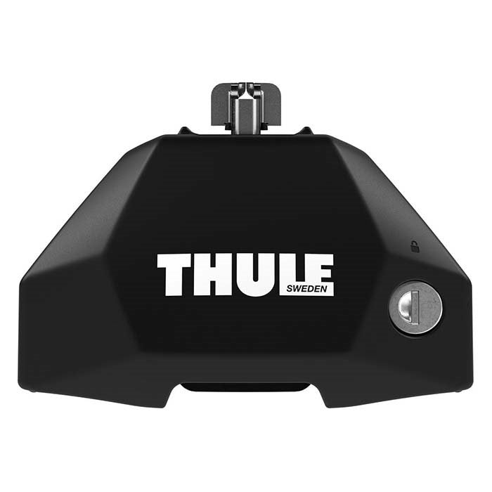 Thule Evo Fixpoint Foot Pack 4 STK