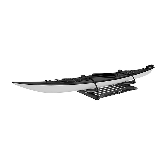 Thule Trail Roof Basket 160X100 CM Black