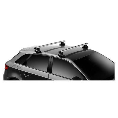 Wingbar Byd Dolphin 5dr Hatchback 2021-