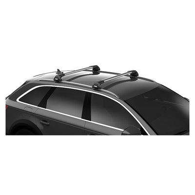 Wingbar Edge AUDI e-tron 5-dr SUV, 19-
