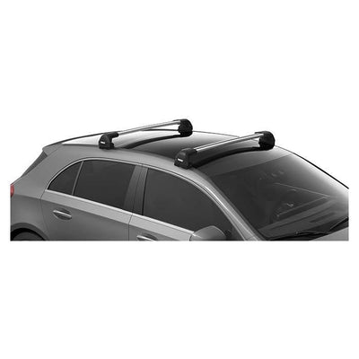 Edge Mercedes Benz EQE 4-dr Saloon 22-
