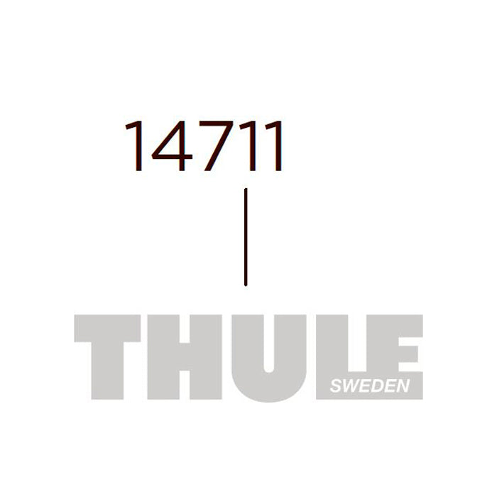 Thule Ersatzteil 14711