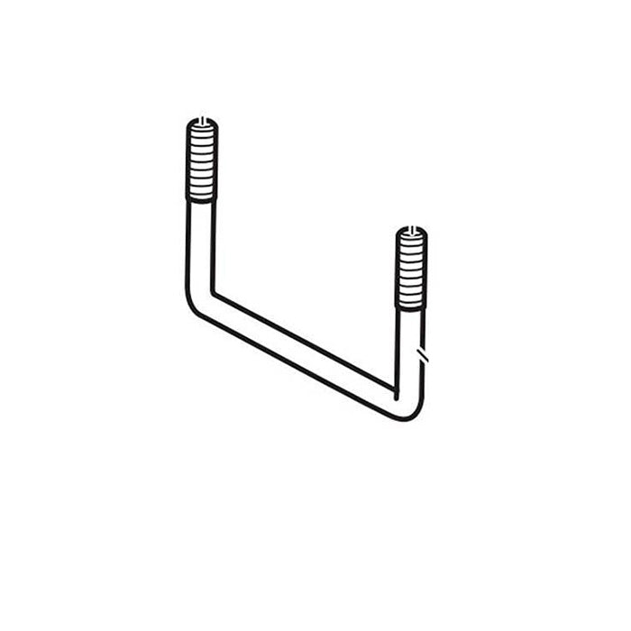 Thule U-bolts Expedition