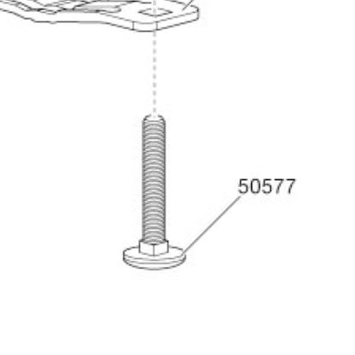 Thule Bolzen (951 50577)