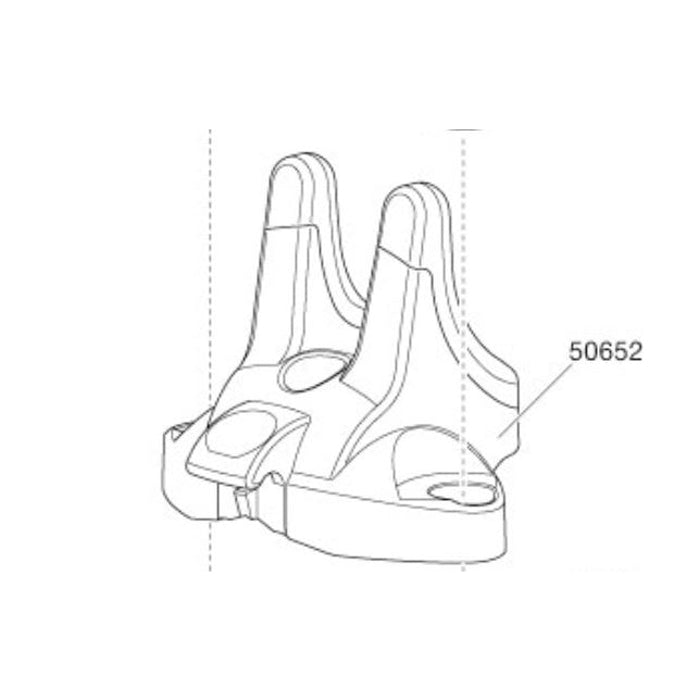 Thule spare part 50652