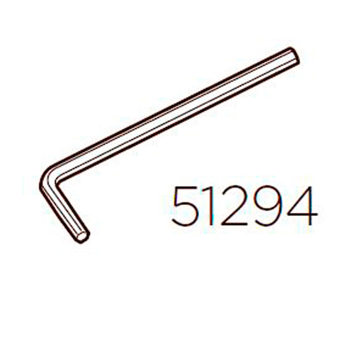 Thule Allen Key 3mm