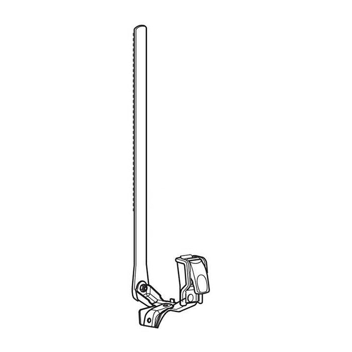 Thule buckle strap 925/927 right front
