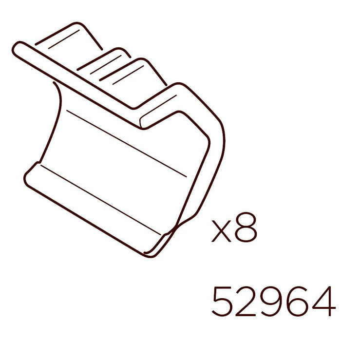 Thule Ersatzteil 52964