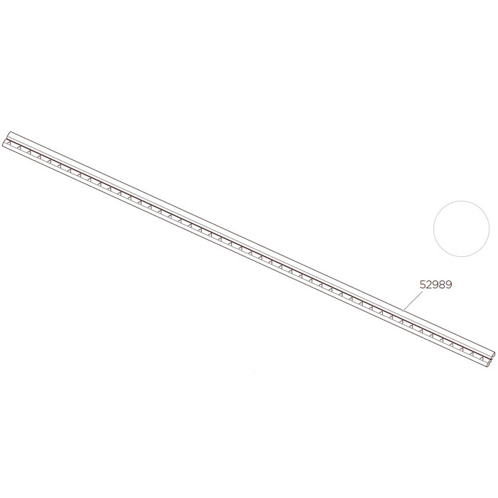 Thule Ersatzteil 52989