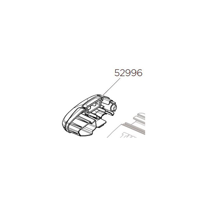 Thule Ersatzteil 52996