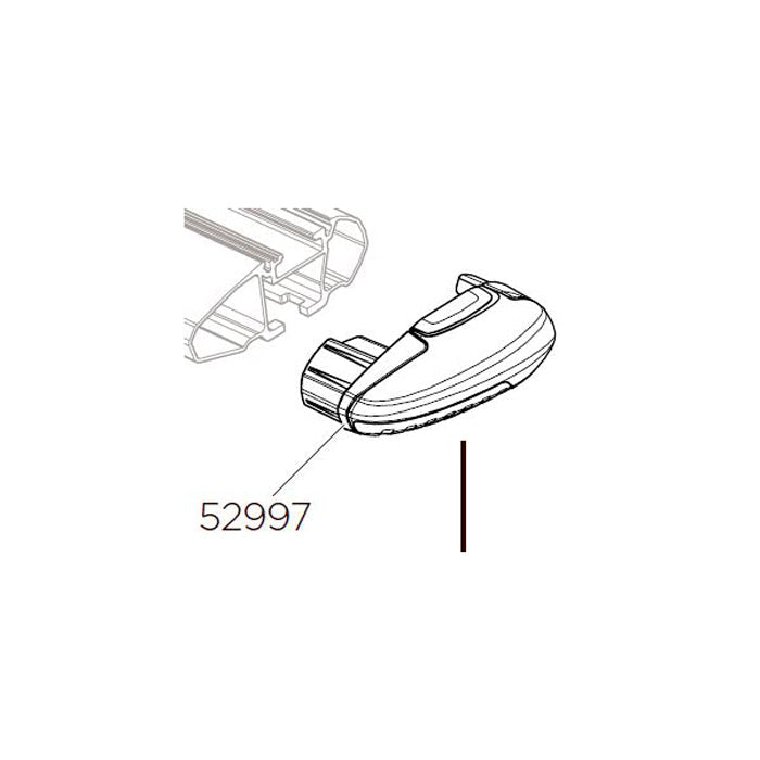 Thule spare part 52997