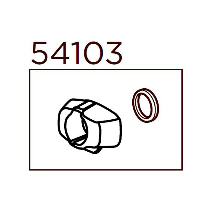 Thule spare part 54103