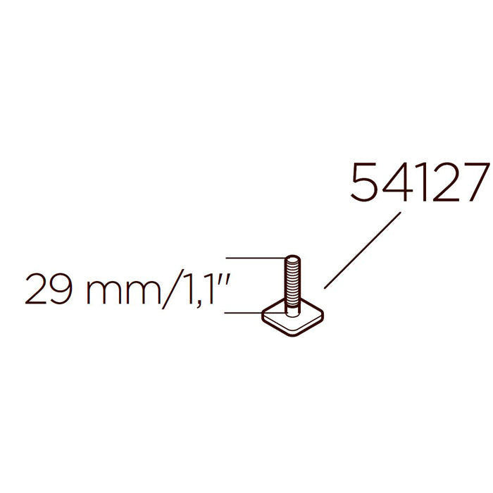Thule spare part 54127