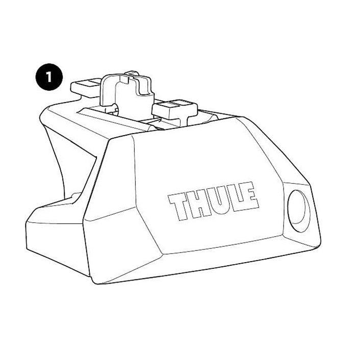 Thule spare part 54244