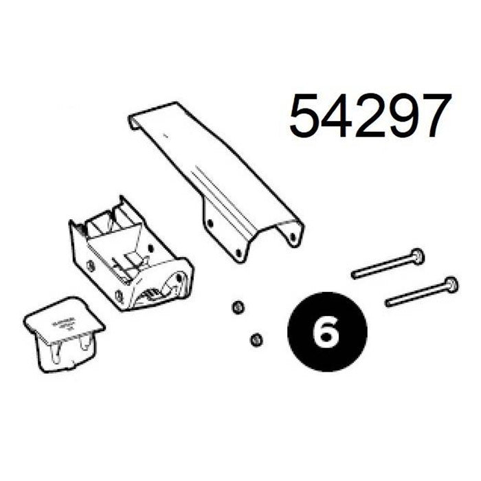 Thule spare part 54297