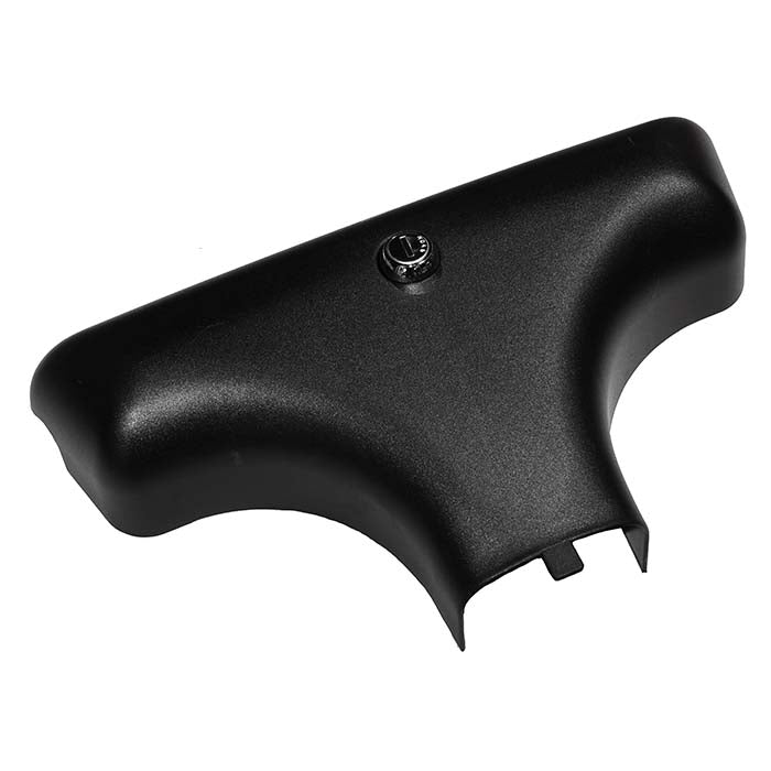 Thule plastic cover w/lock