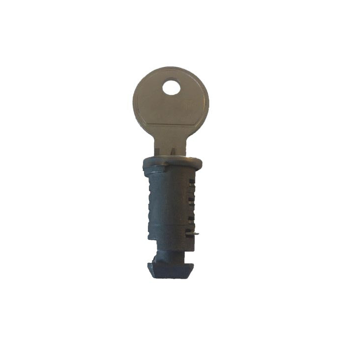 Thule cylinder w/key N168