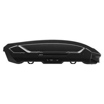 Thule Motion 3 M black glossy