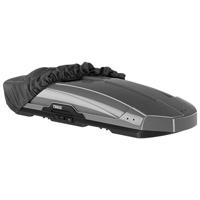 THULE BOX LID COVER FOR ROOF BOXES SIZE 2