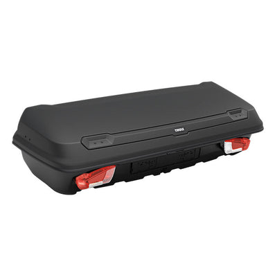 Thule Arcos L Roof Box 400L incl. Arcos Platform