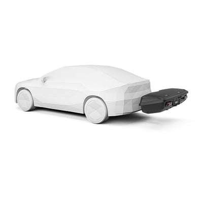 Thule Arcos XL boot box 450L
