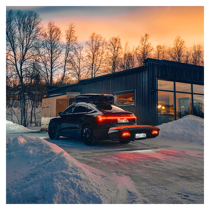 Thule Arcos XL Kofferraumbox 450L