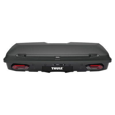 Thule Arcos XL roof box 450L incl. Arcos platform