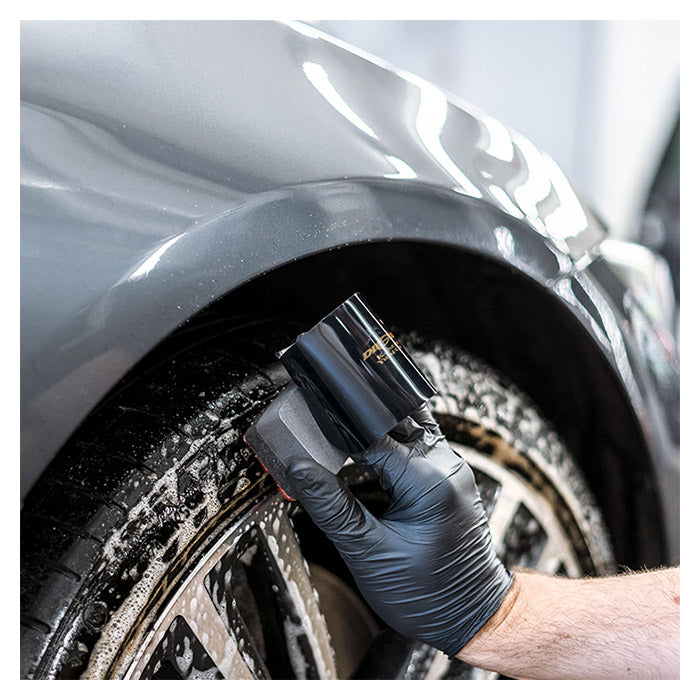 Soft99 Digloss Kamitore Tyre Brush 2 pcs.