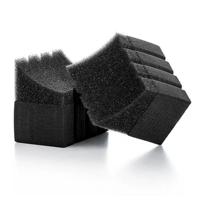Soft99 Tyre Wax Sponge Pitasupo, 2 pcs.