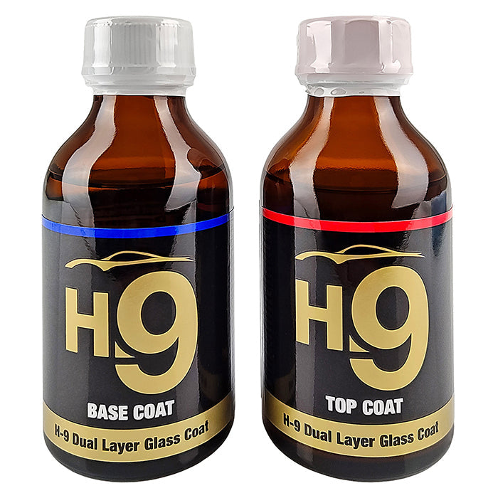 Soft99 H-9 Ceramic Coating
