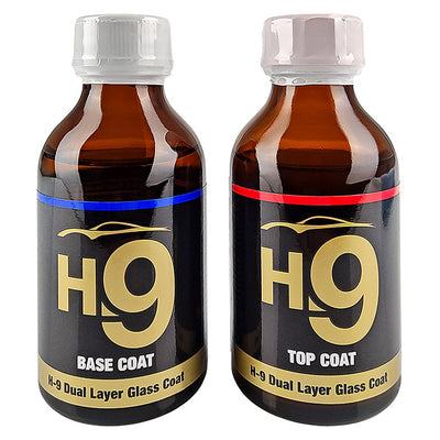 Soft99 H-9 Ceramic Coating