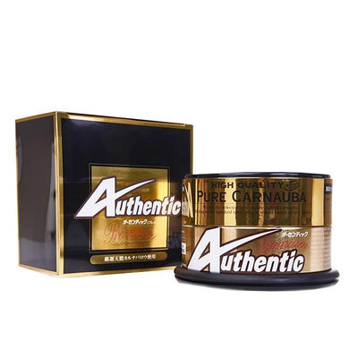 Soft99 Authentic Premium 200g