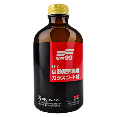Soft99 H-7 Ceramic Coating
