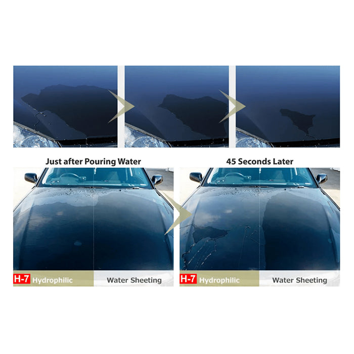 Soft99 H-7 Ceramic Coating