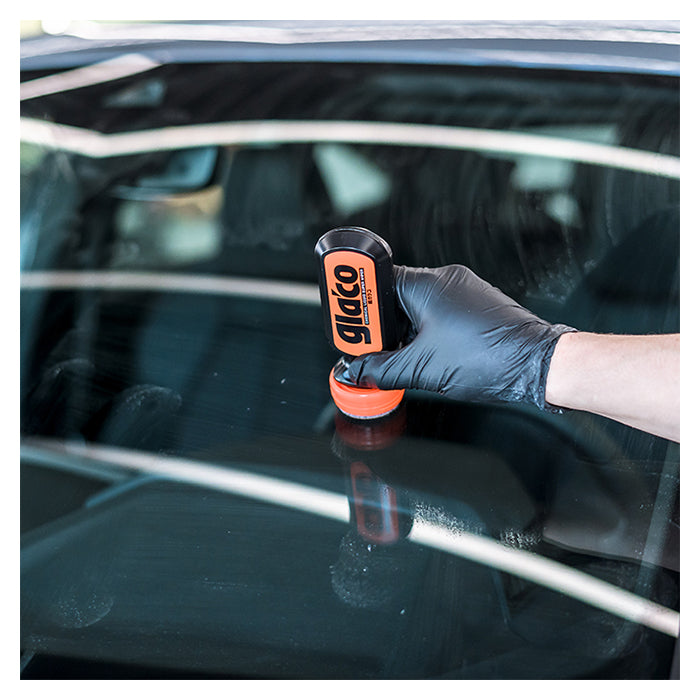 Soft99 Glaco Ultra Anti Rain coating kit (8)