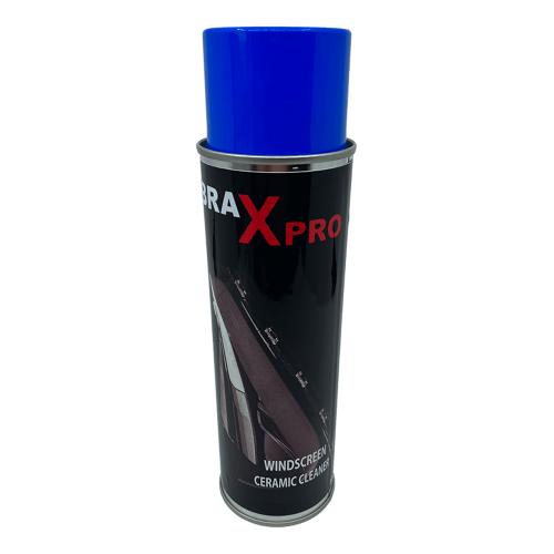 Ceramic cleaner 500 ml spray