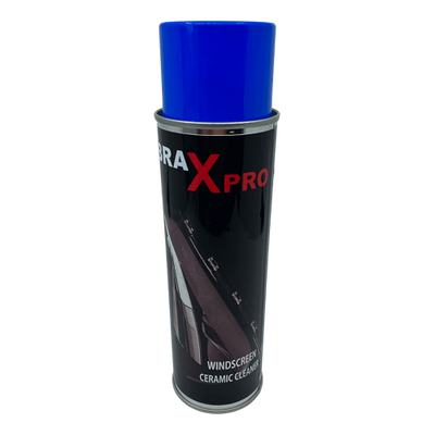 Ceramic cleaner 500 ml spray