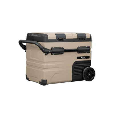 Alpicool TAW45 Sand-Coloured Compressor Cool Box (45L)