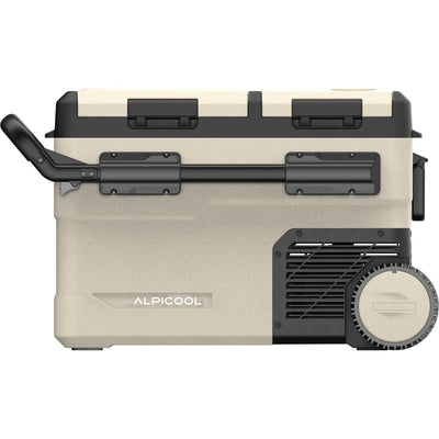 Alpicool TGSW35 Compressor Cool Box (38.3L)