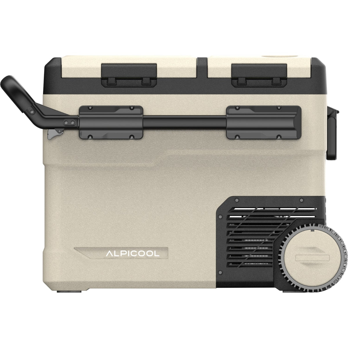 Alpicool TGSW45 Compressor Cool Box (47.3L)