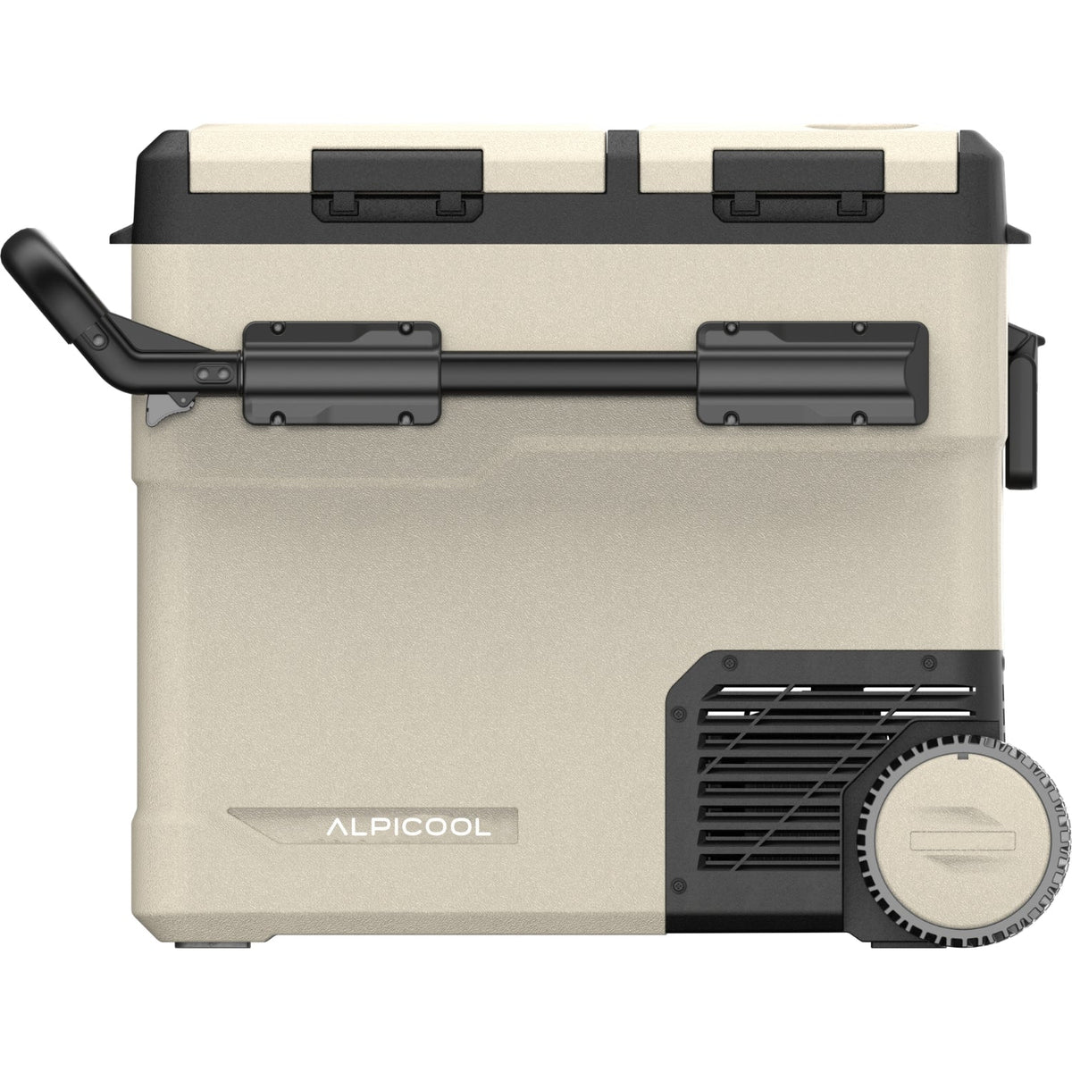 Alpicool TGSW55 Compressor Cool Box (55L)