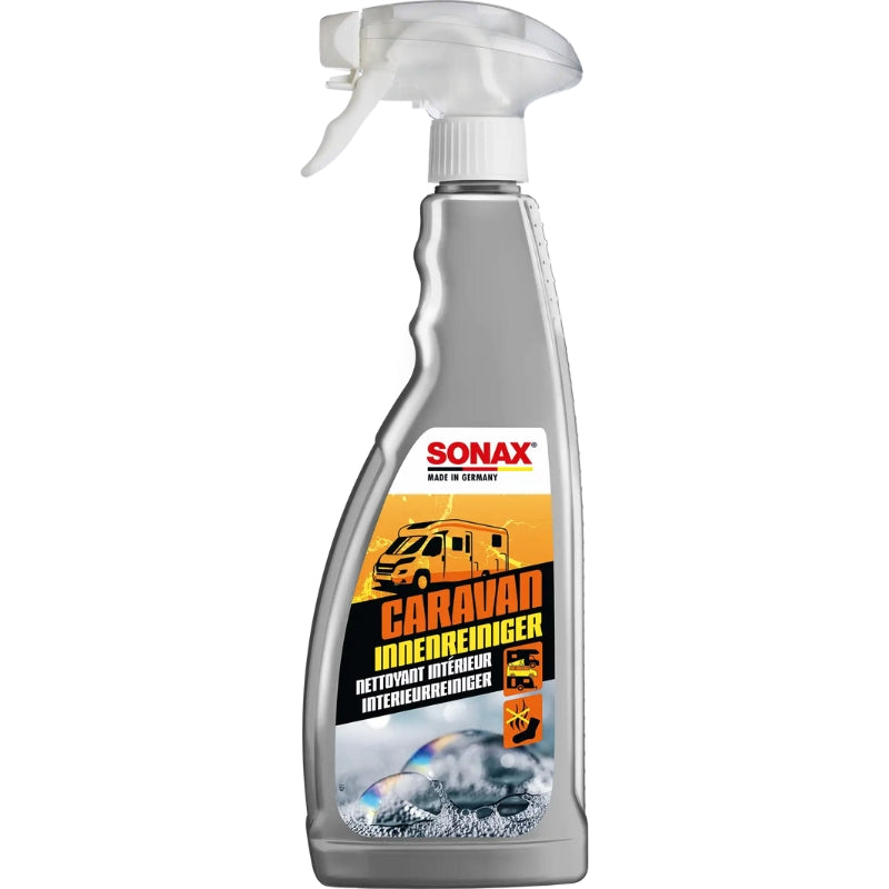 SONAX CARAVAN Innenreiniger 750ml