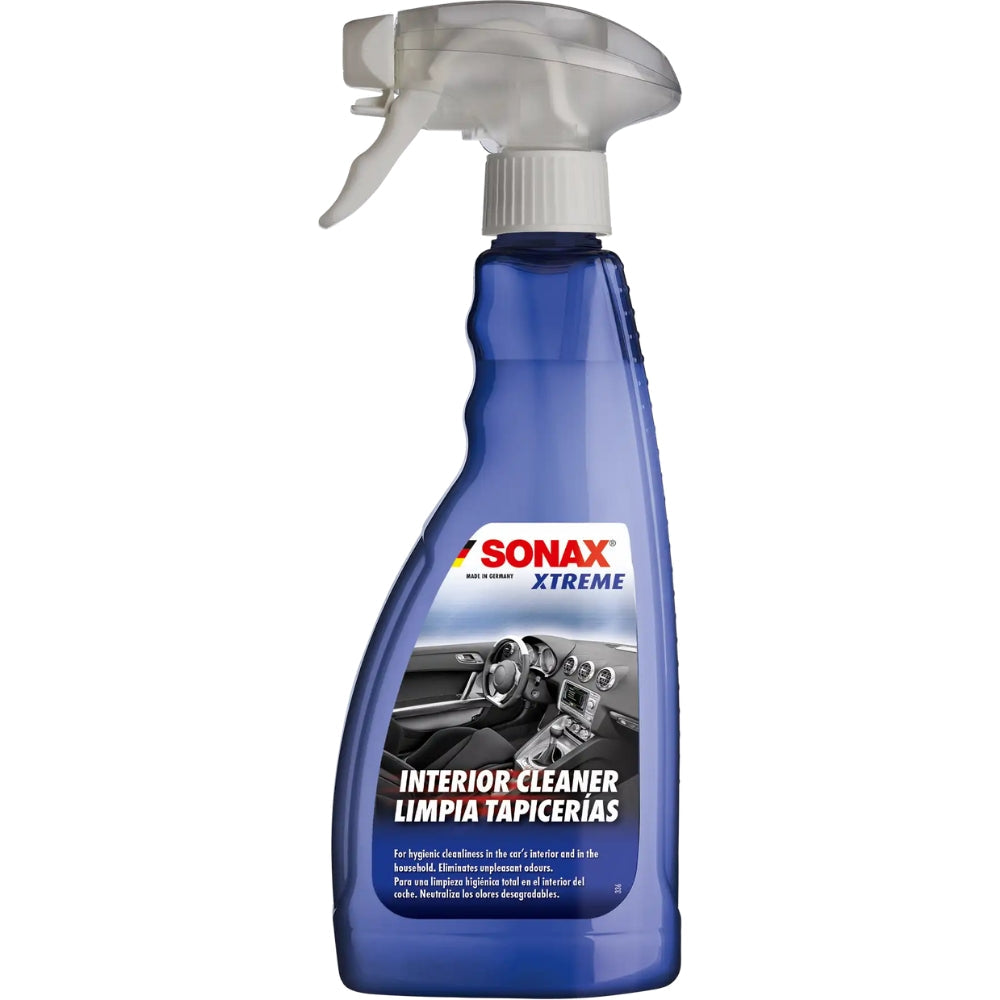 SONAX XTREME Innenreiniger Shampoo 500ml