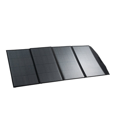 Alpicool Foldable Solar Panel 200 Watt