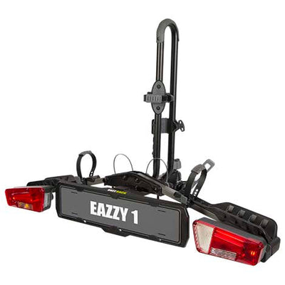 Buzzrack Eazzy-1 Bike Carrier for 1 Bike