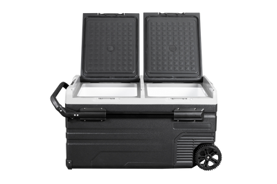 Alpicool TWW 75 Compressor Cool Box (75L)